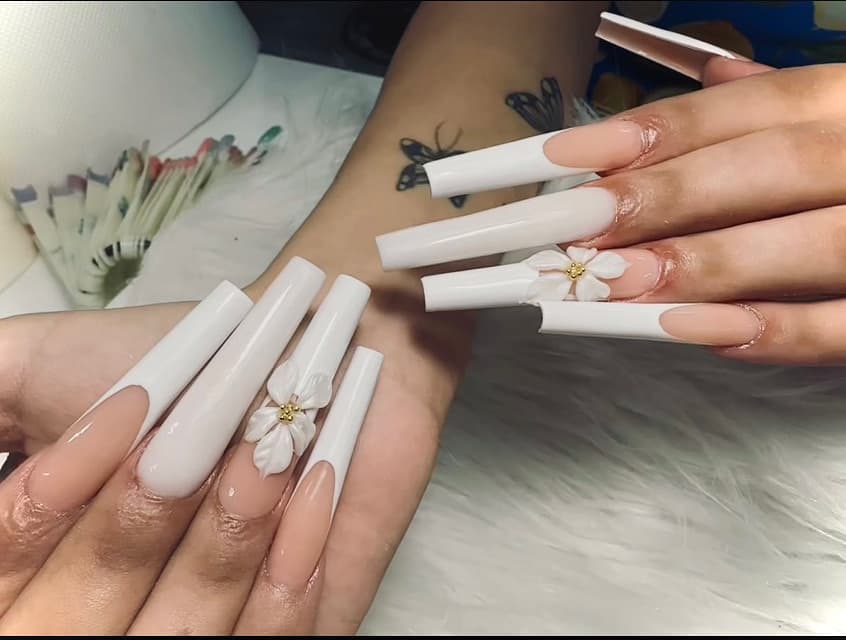 Paris Nail Beauty