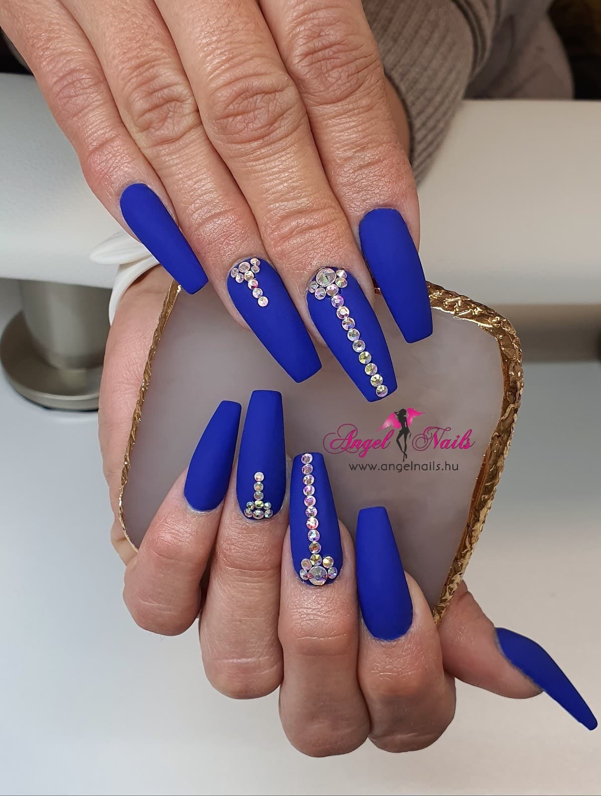 Angel Nails