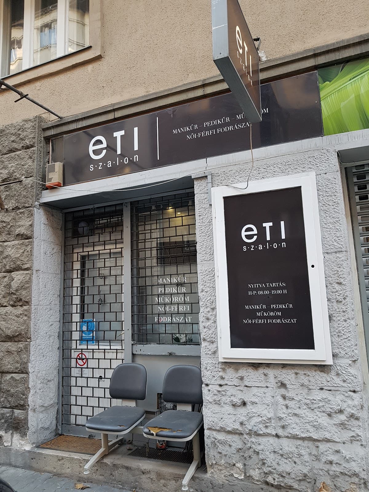 Eti Szalon