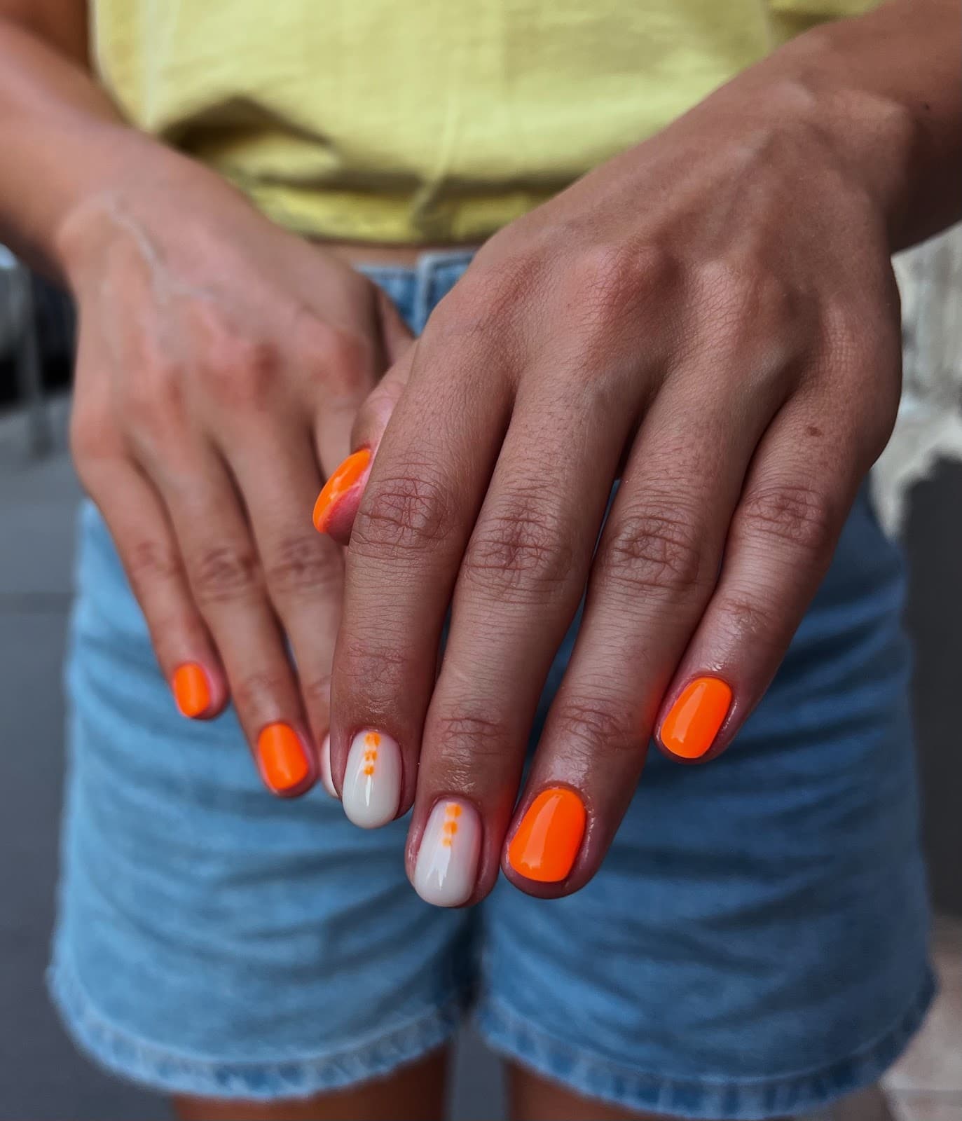 Manikűr, Műköröm, Kézápolás, Nails