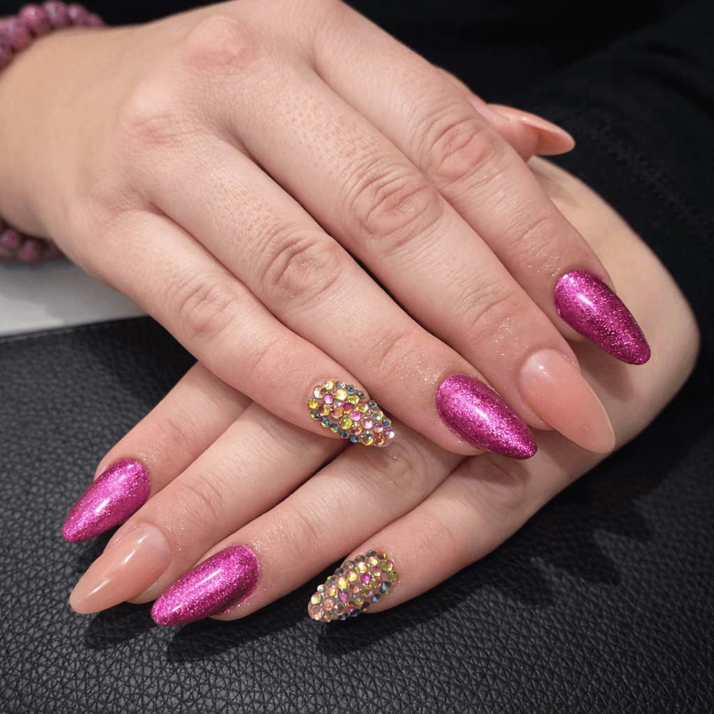 Barbie nails and relax Újpest