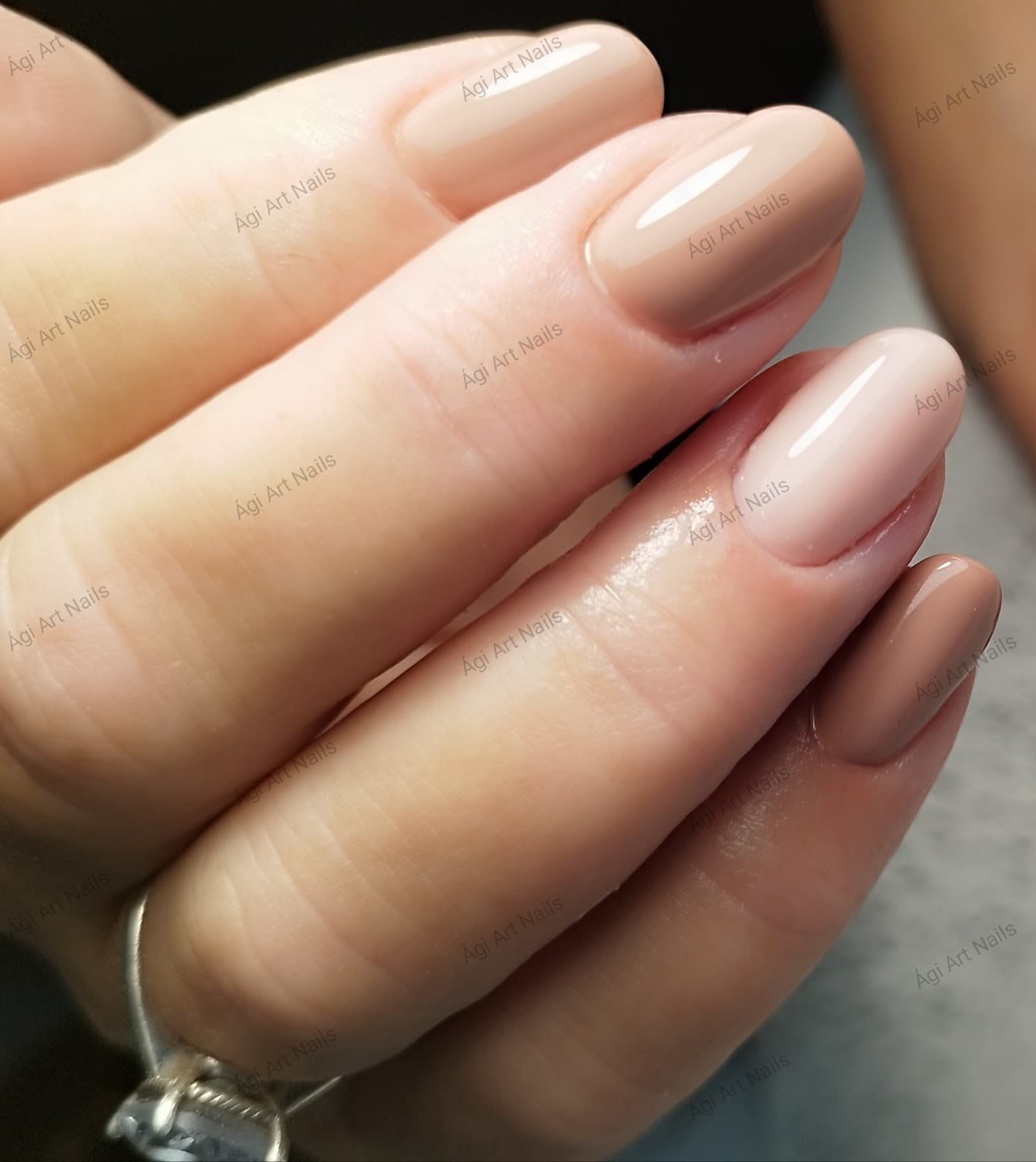 Ági Art Nails