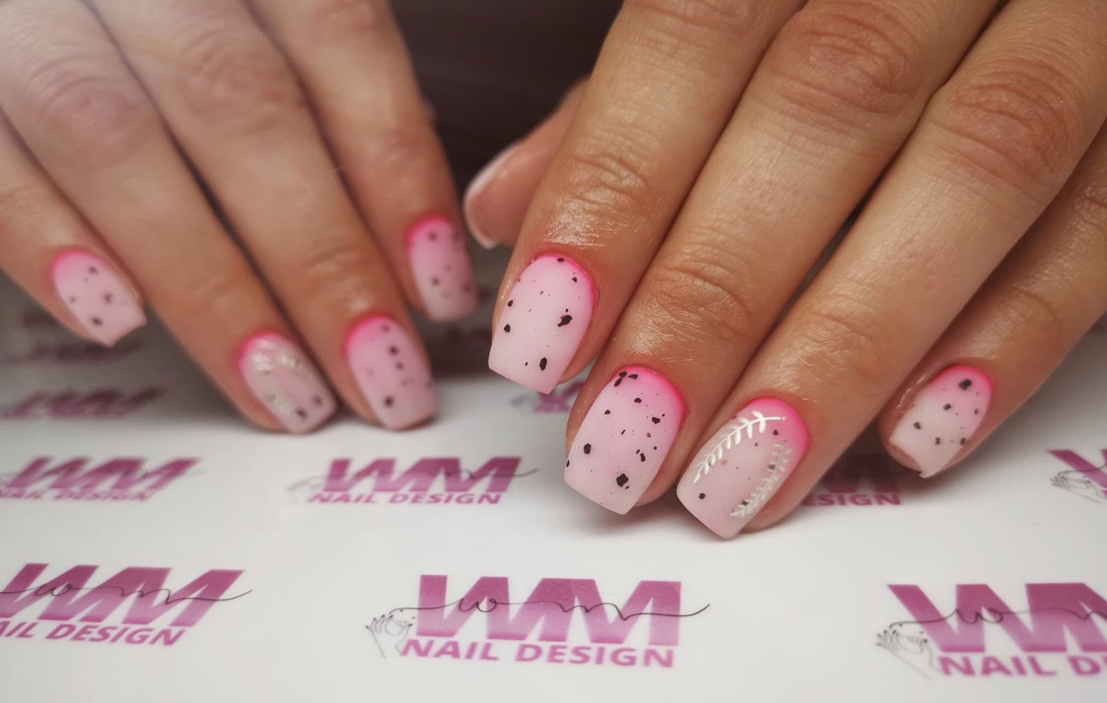 Winkler Marianna Nail Design
