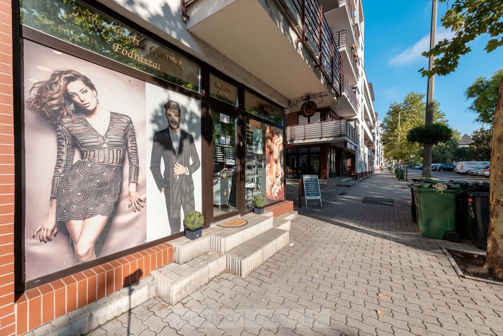 Beauty Home szépségsziget