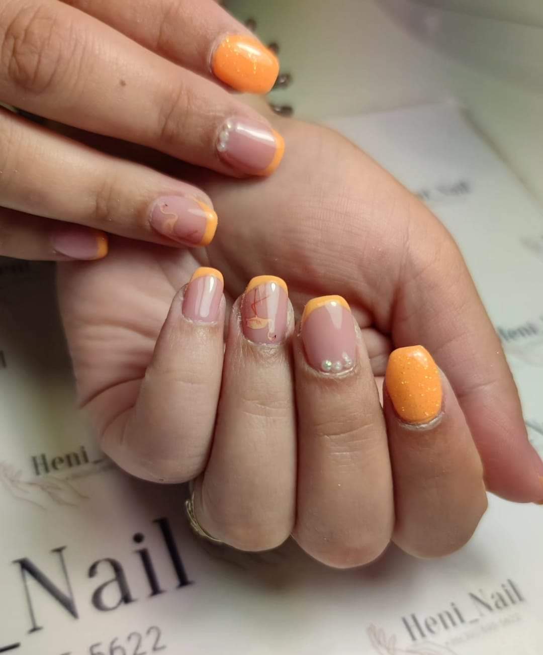 Heni Nail