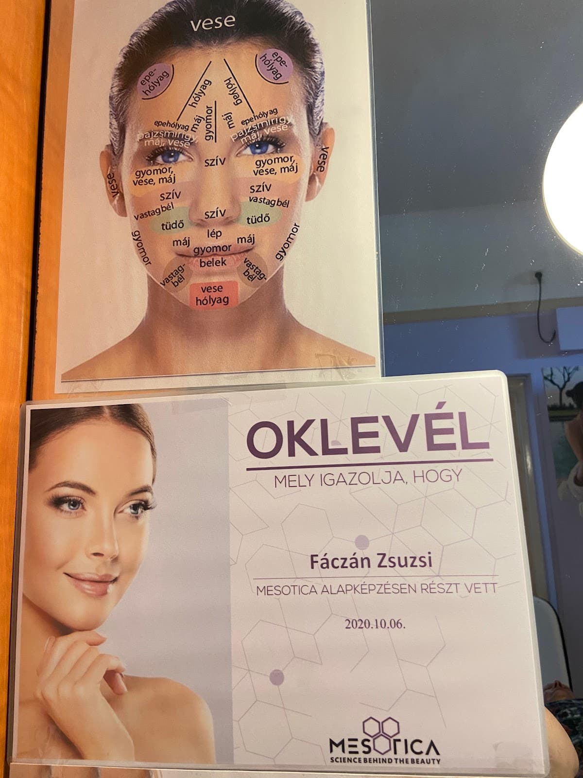 Levendula Szépségszalon