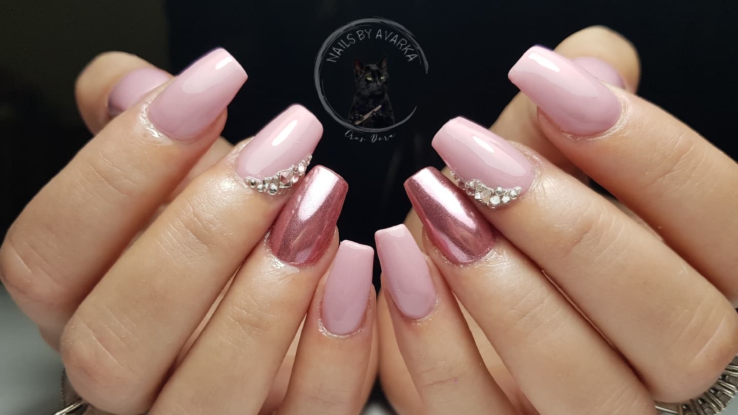 Avarka Nail Studio