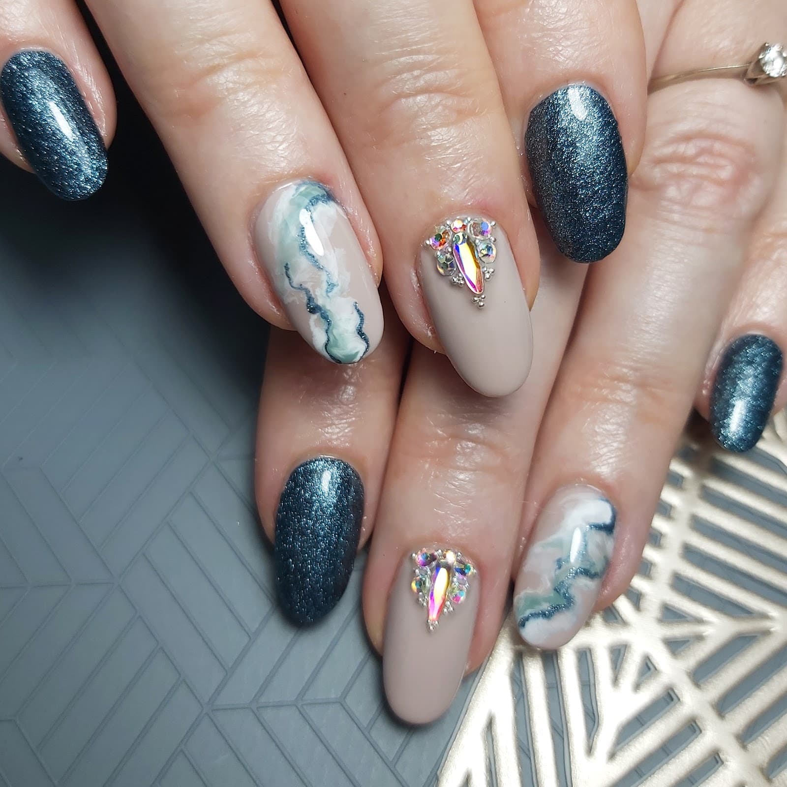 Nails Cityhome
