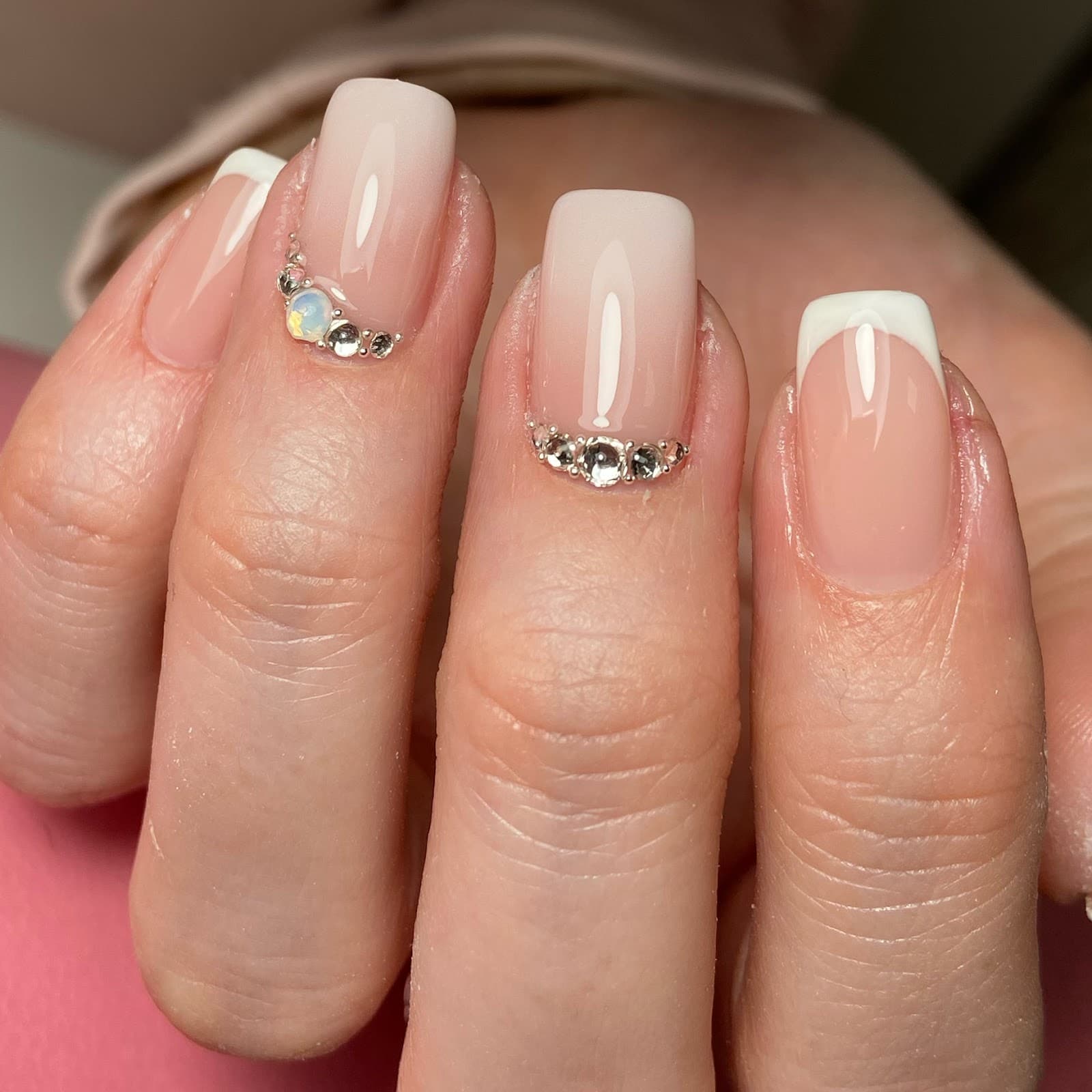 La Luna Nails
