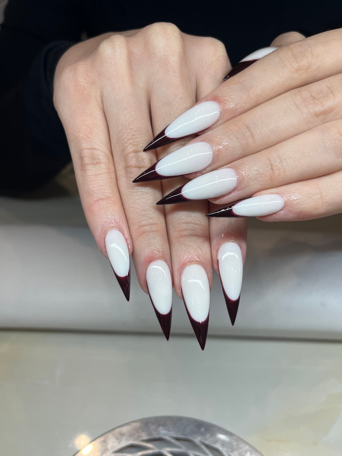 Milano Nail Westend