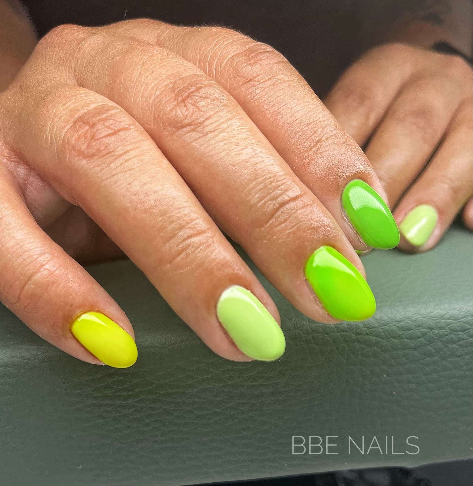 BBE Nails