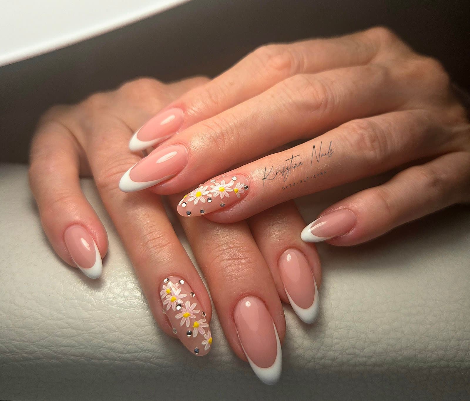 Nails by Krisztina - Budafok/Rózsavölgy XXII.Kerület