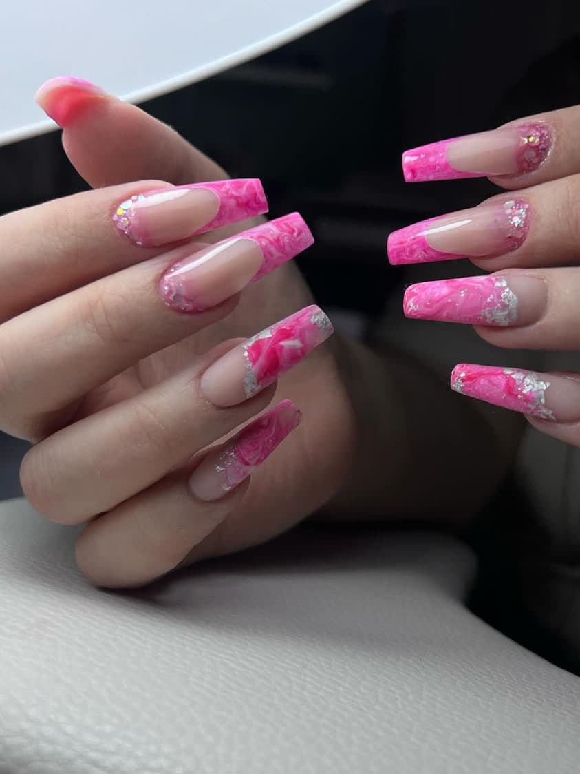 Katy's Nails Salon