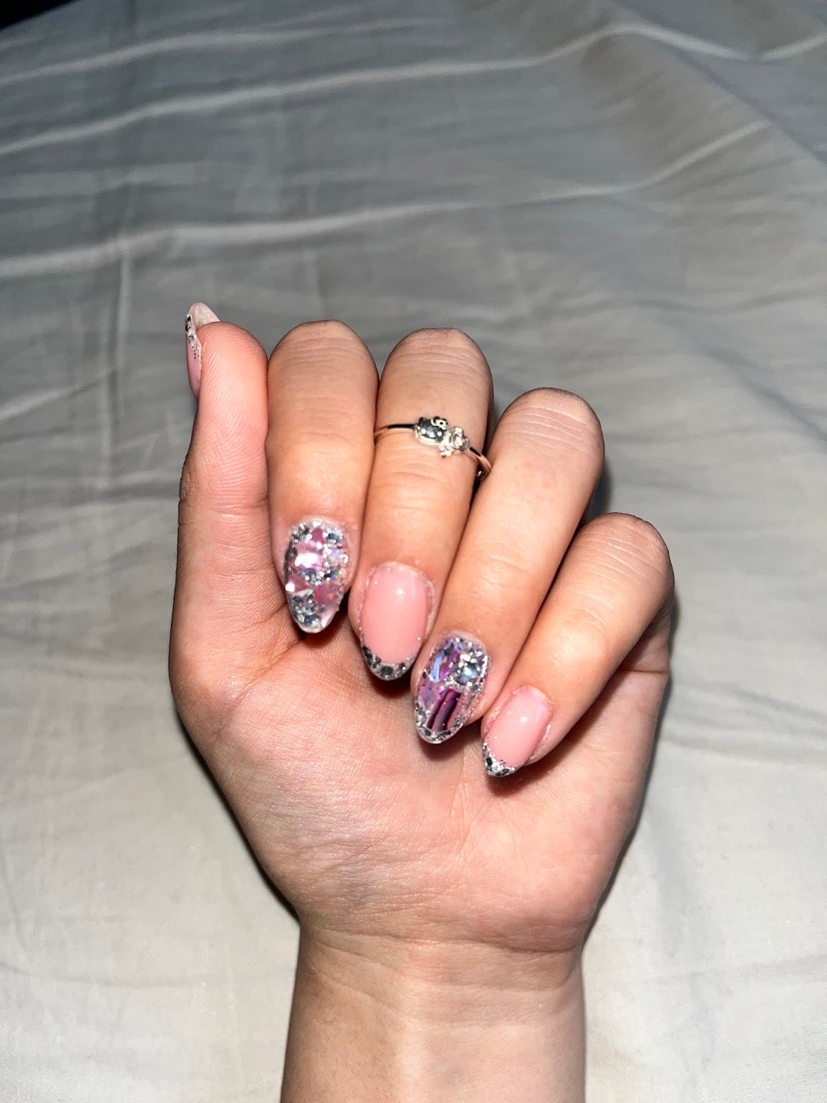 Queen Nails Academy