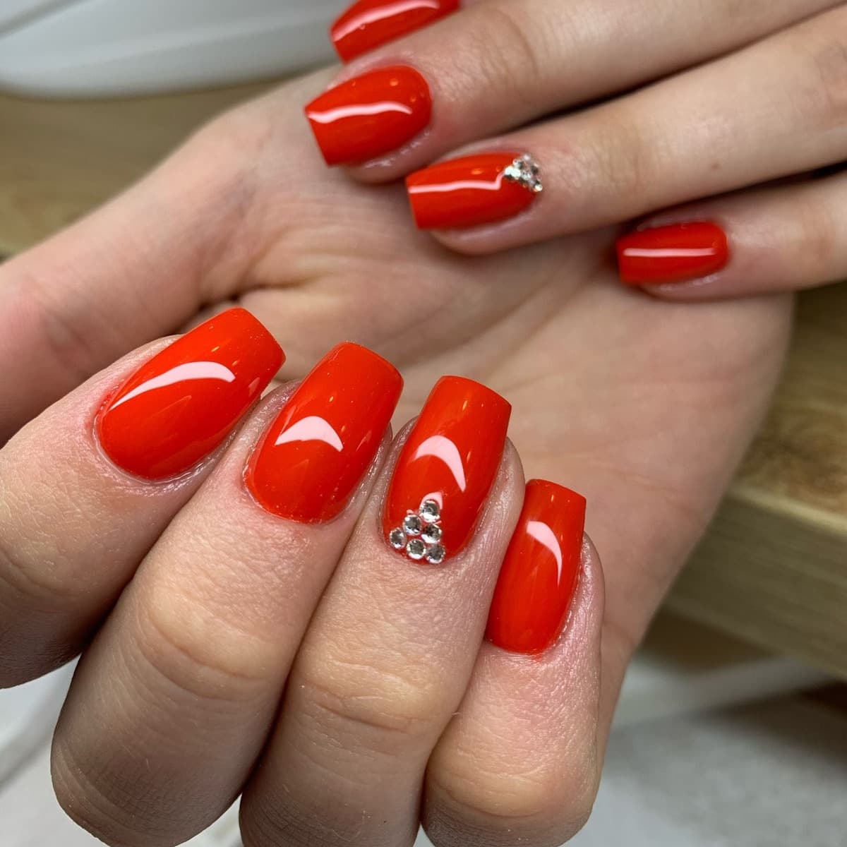 Nail Point
