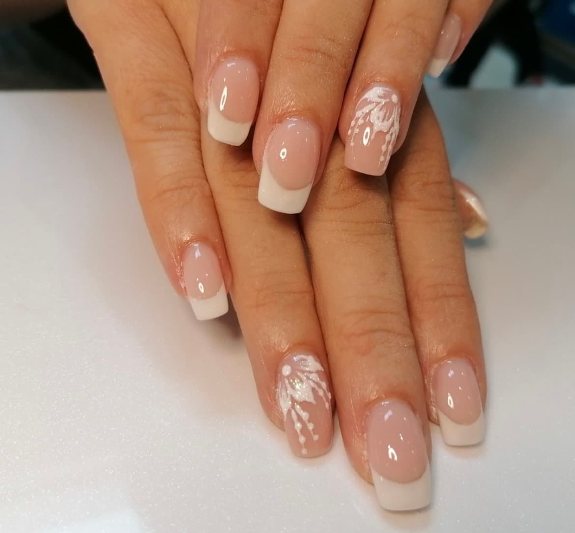 Angel Nails Stúdió