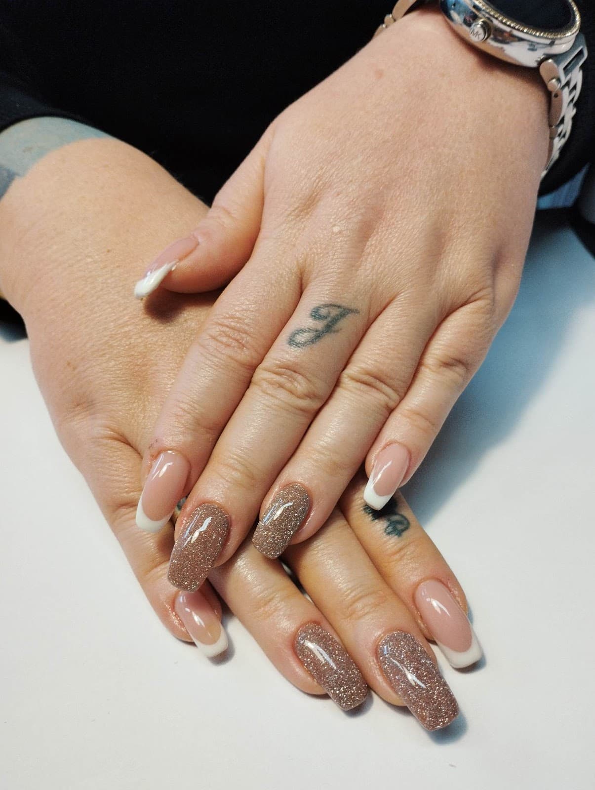 Mambo Nails
