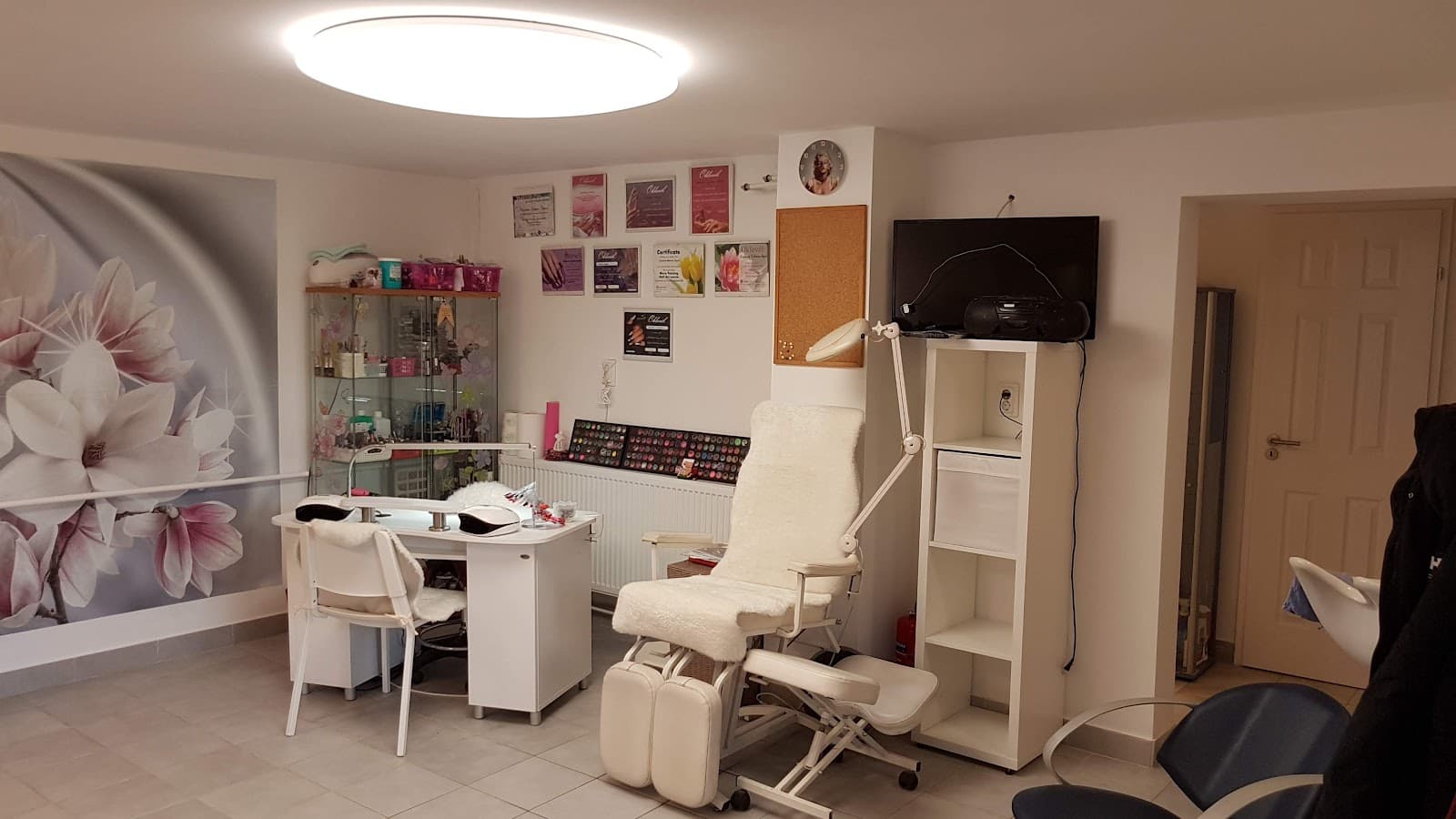 HajNails Stúdió