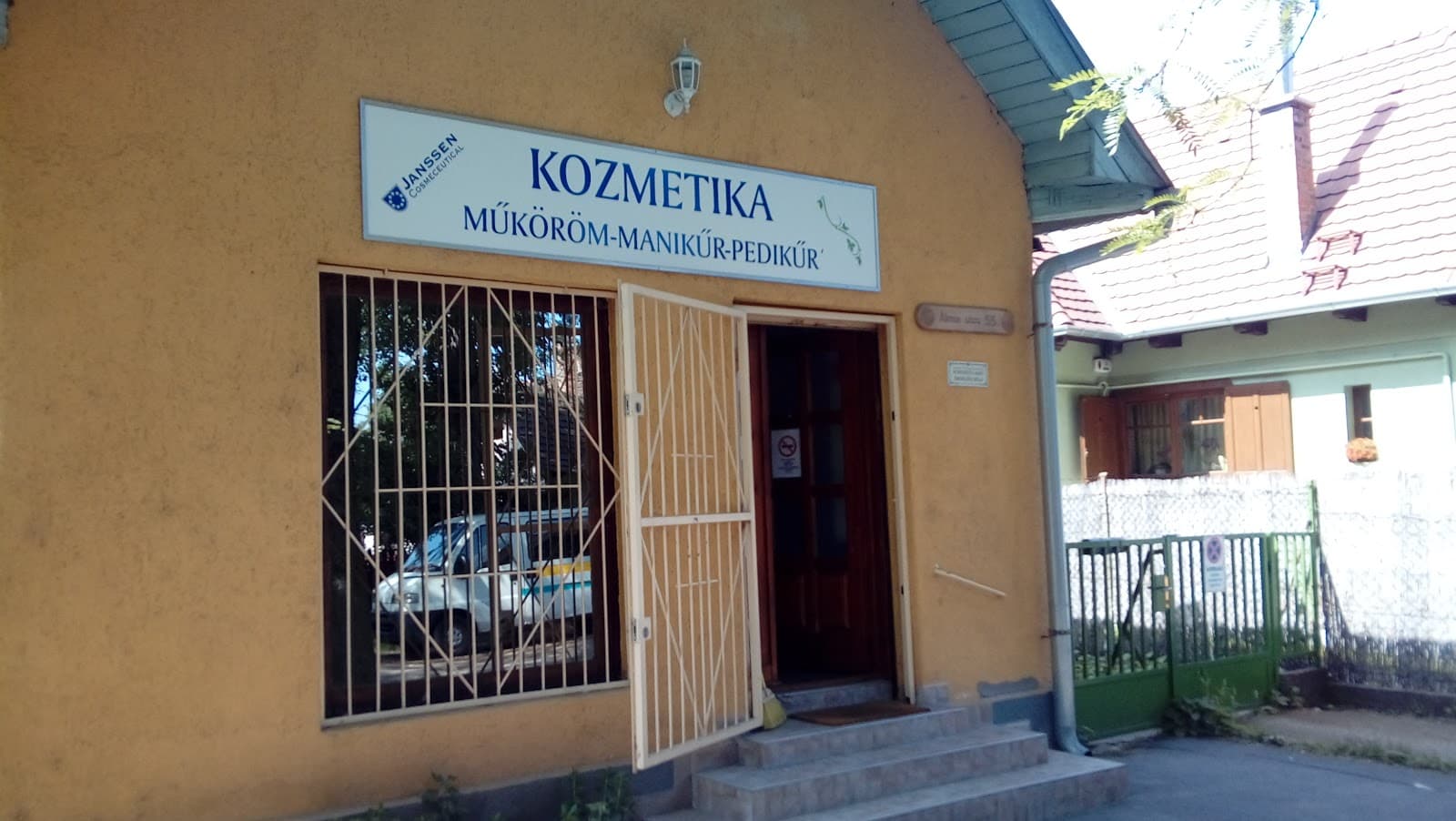Wekerle Kozmetika