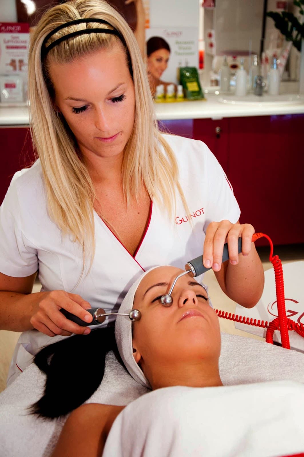 Main Street Beauty & Pilates