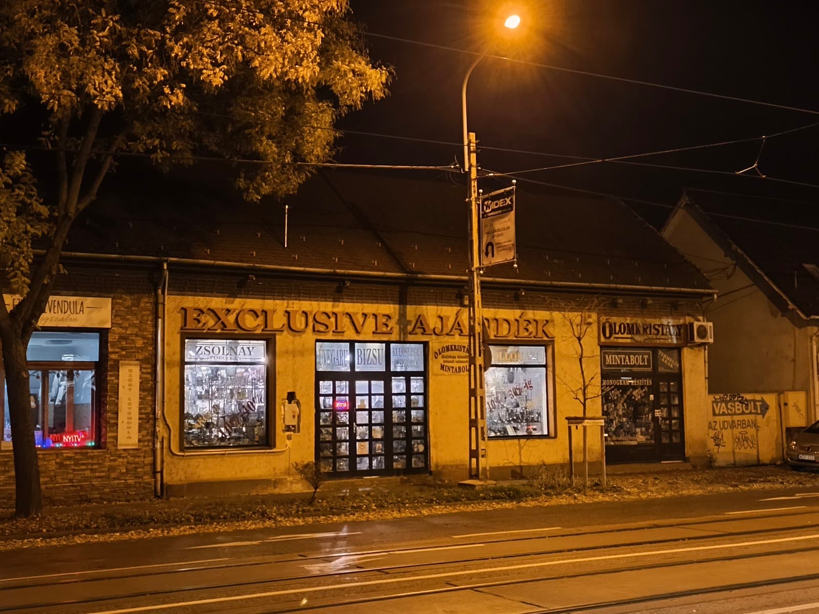 Ezüst Levendula Szépségszalon