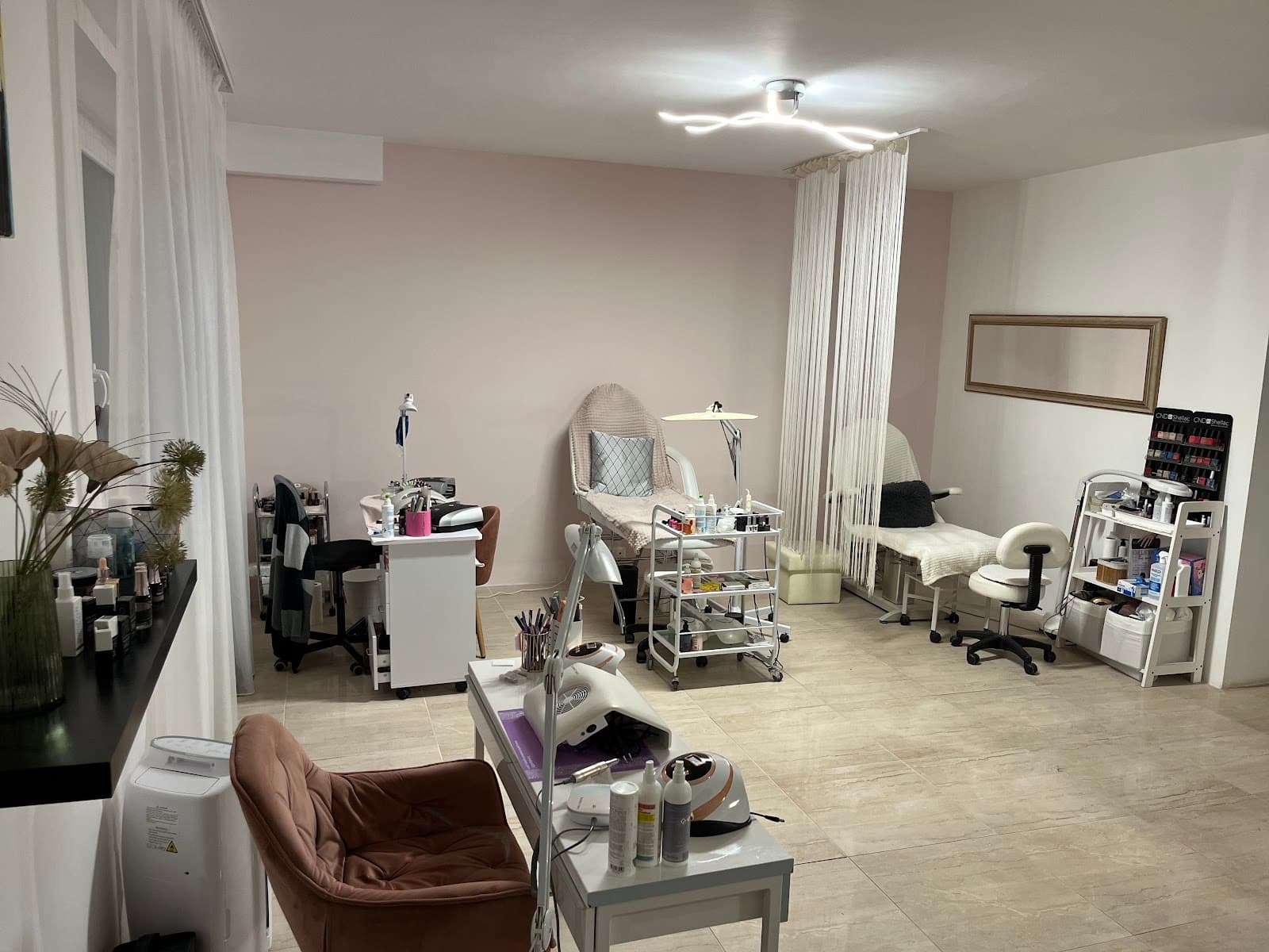 Pasaréti Beauty Studio