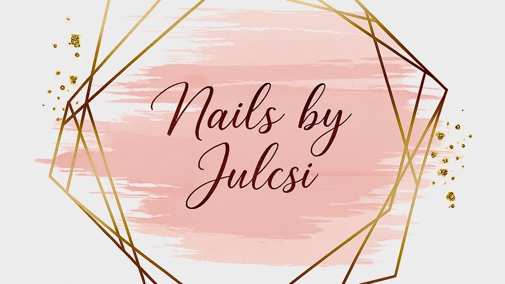 Nails by Julcsi - műköröm, géllakk