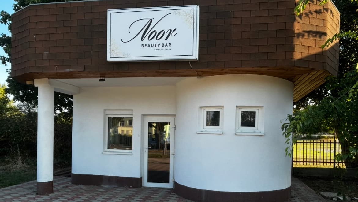 Noor Beauty Bar