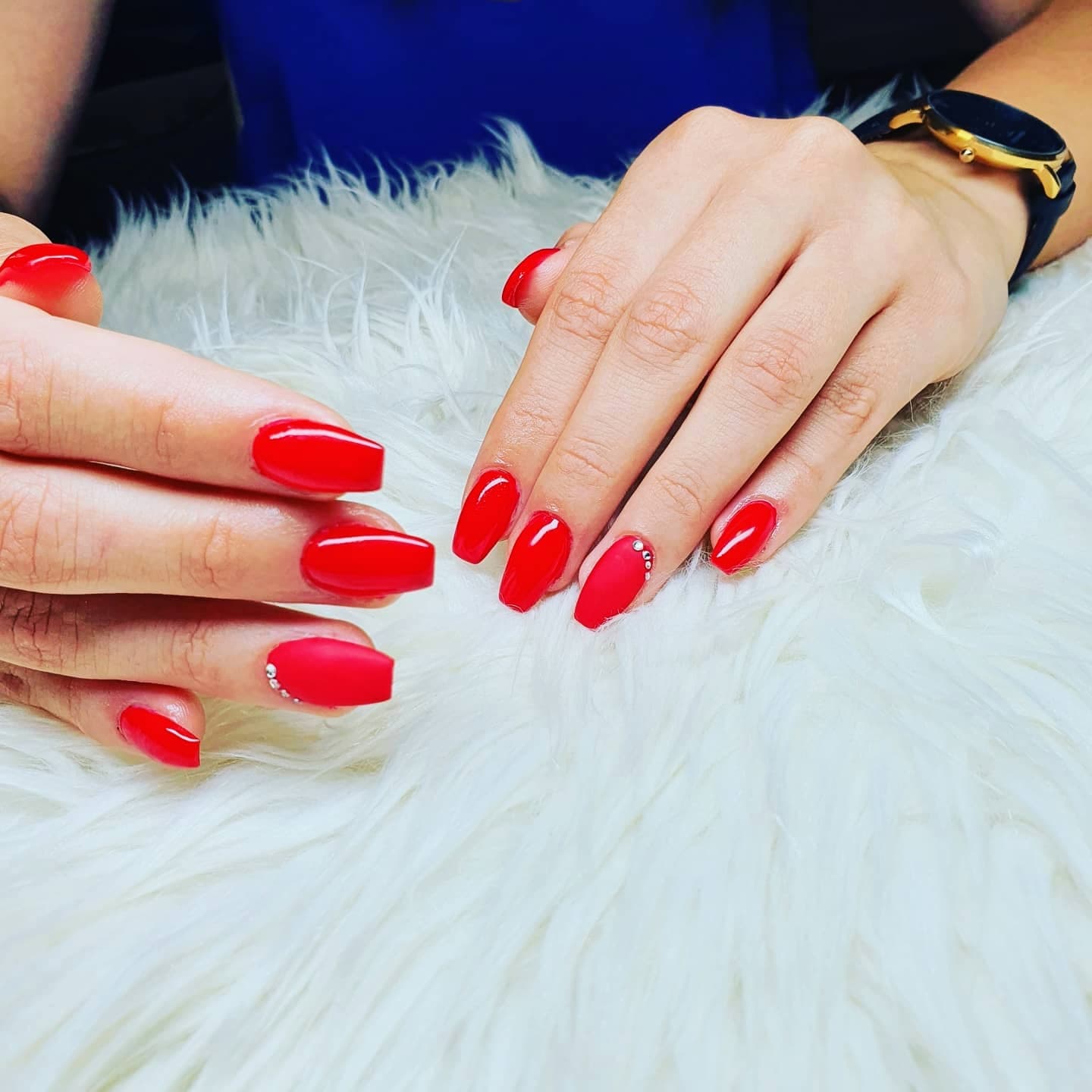 Eve Beauty & Nails