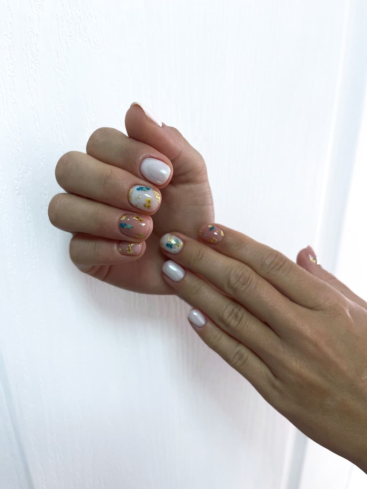 JN| Nails