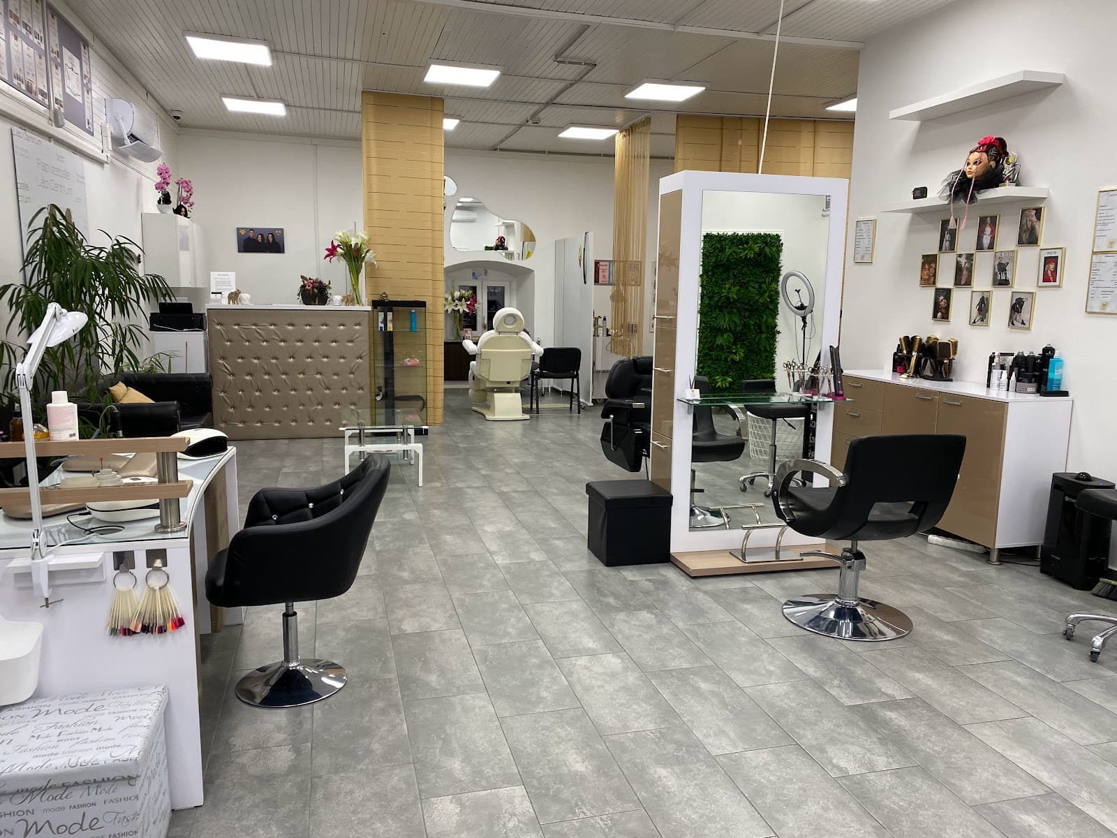 Pap Izabella Làb Centrum