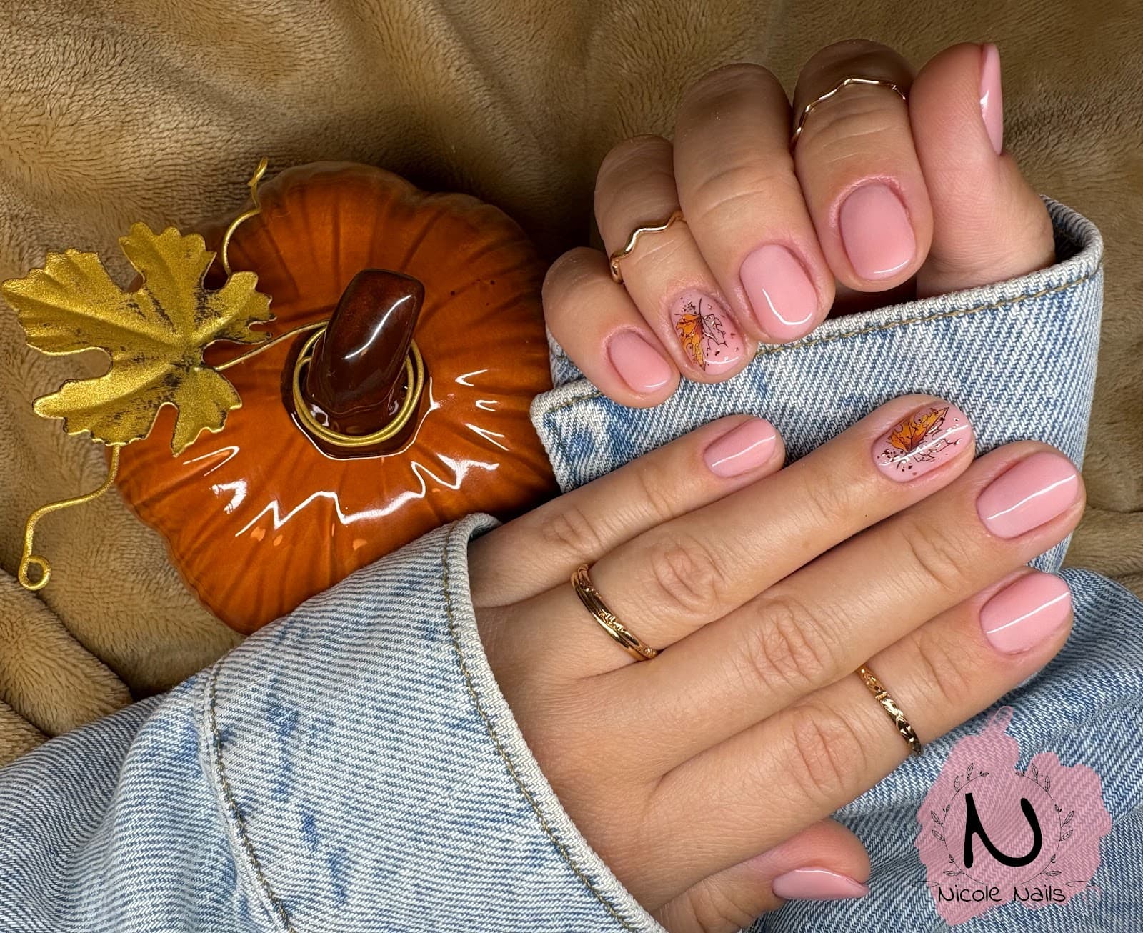 Nicole Nails