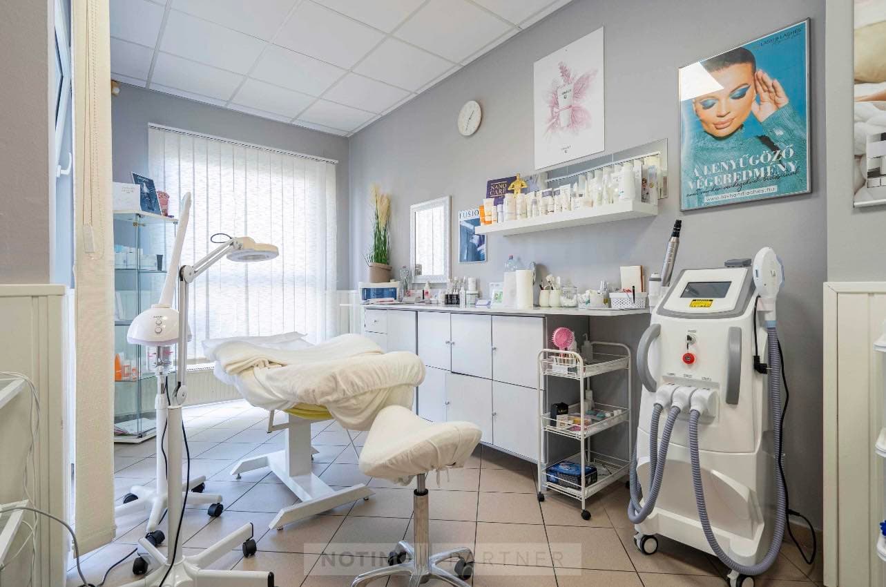 Balanced Beauty Salon