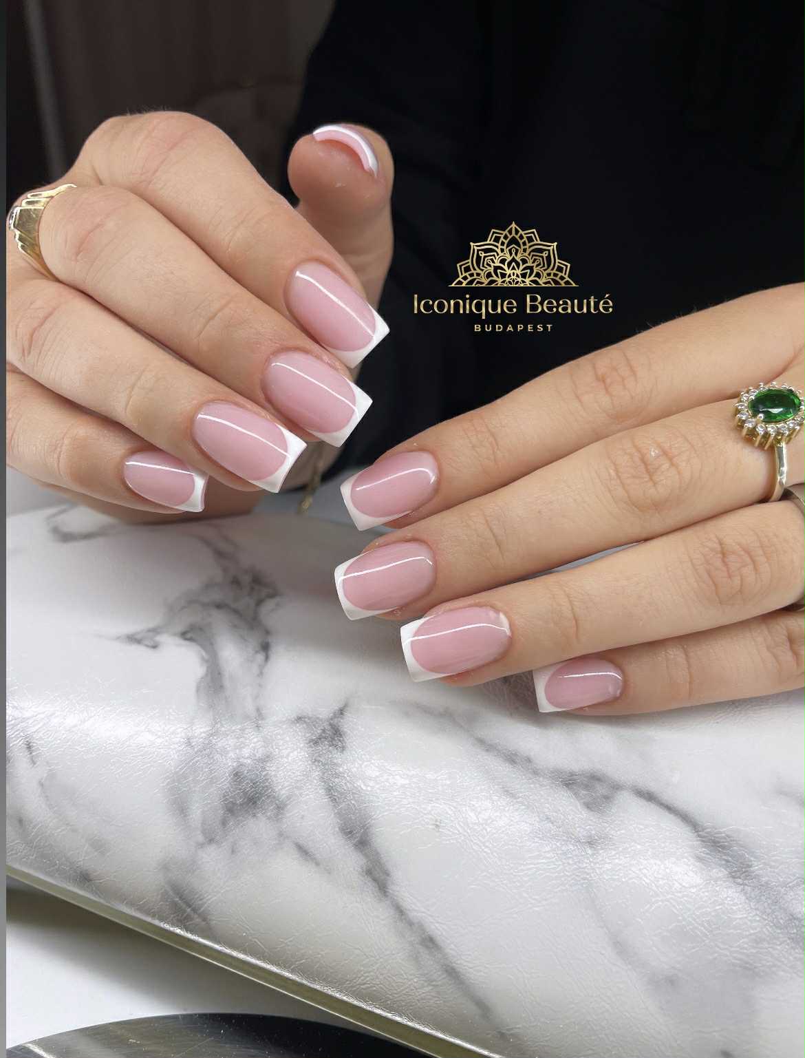 Iconique Beauté Budapest
