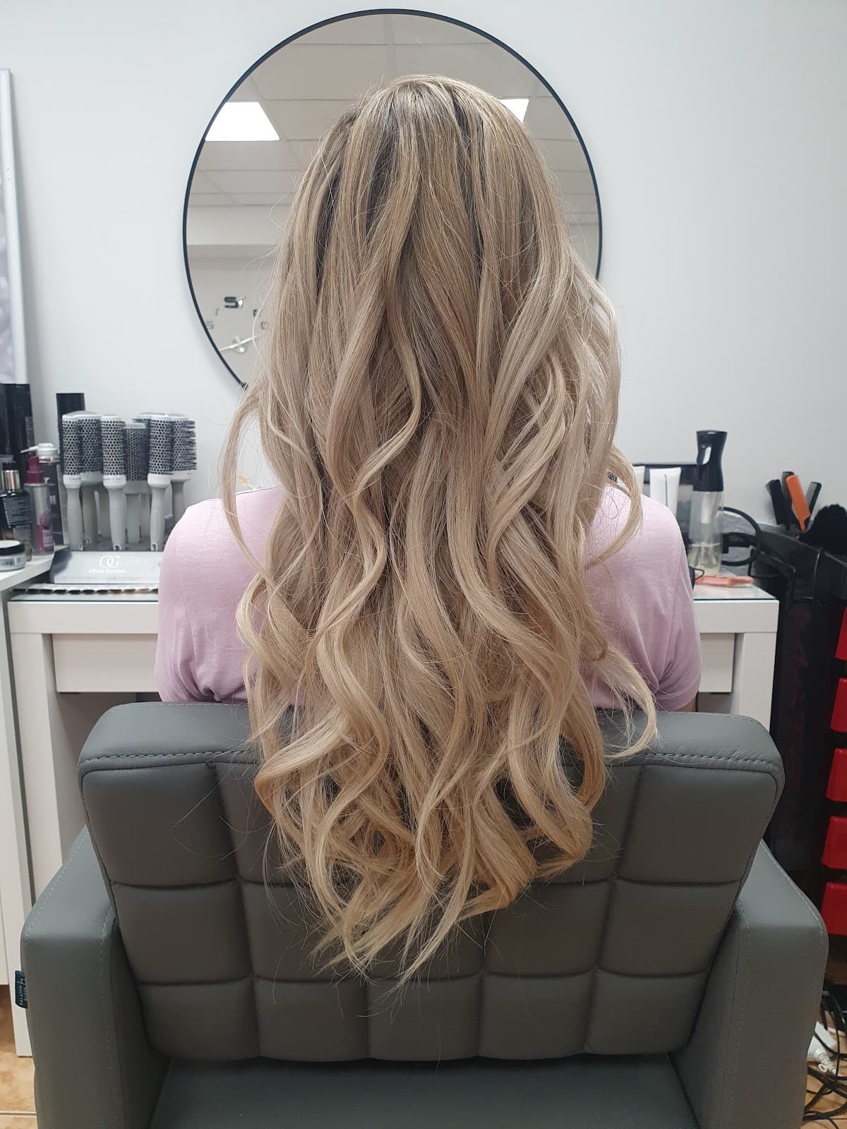 Garai-Glamour Szépségstudió