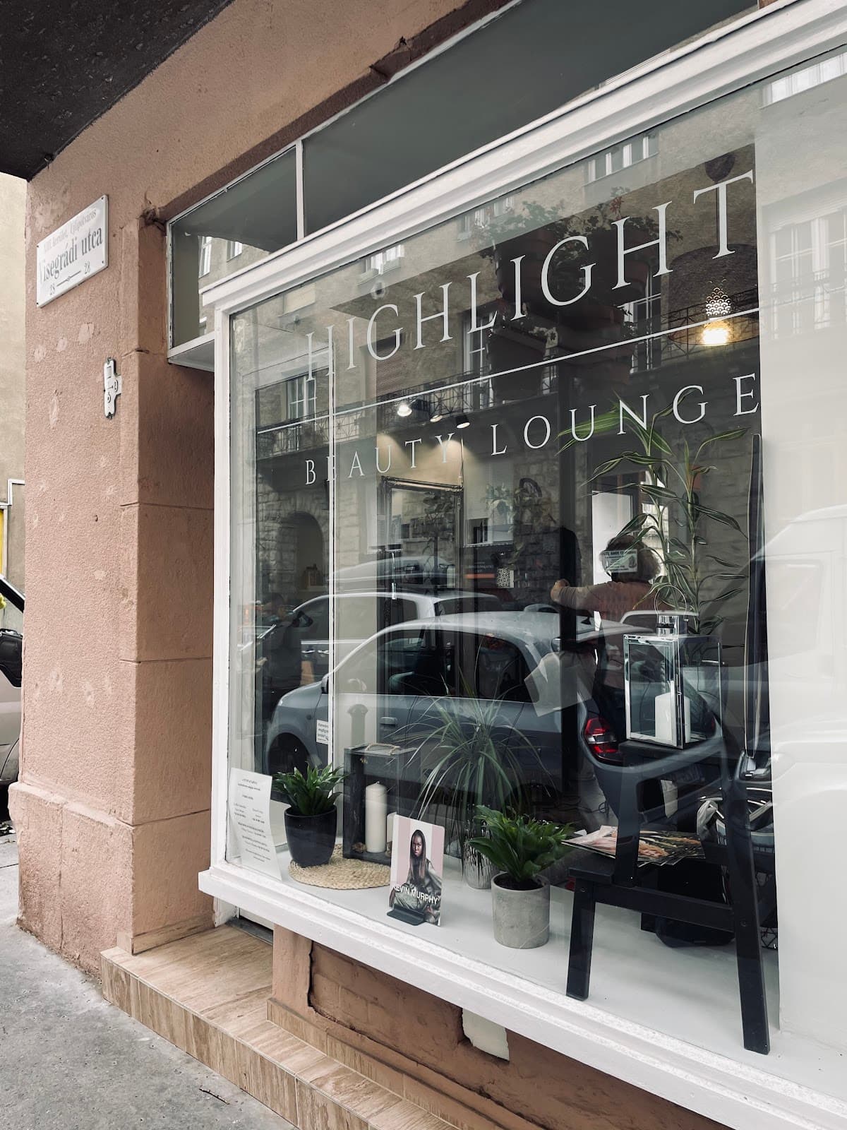 Highlight Beauty Lounge