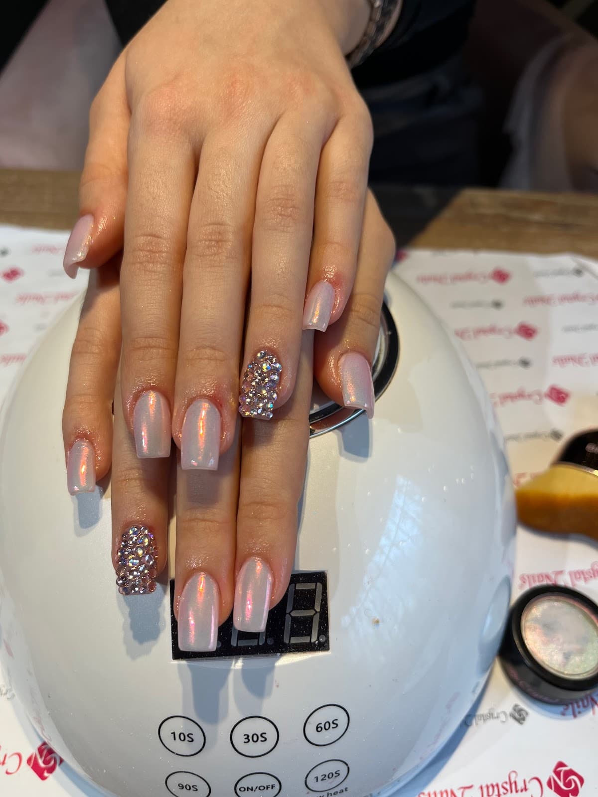 Nails by Kata