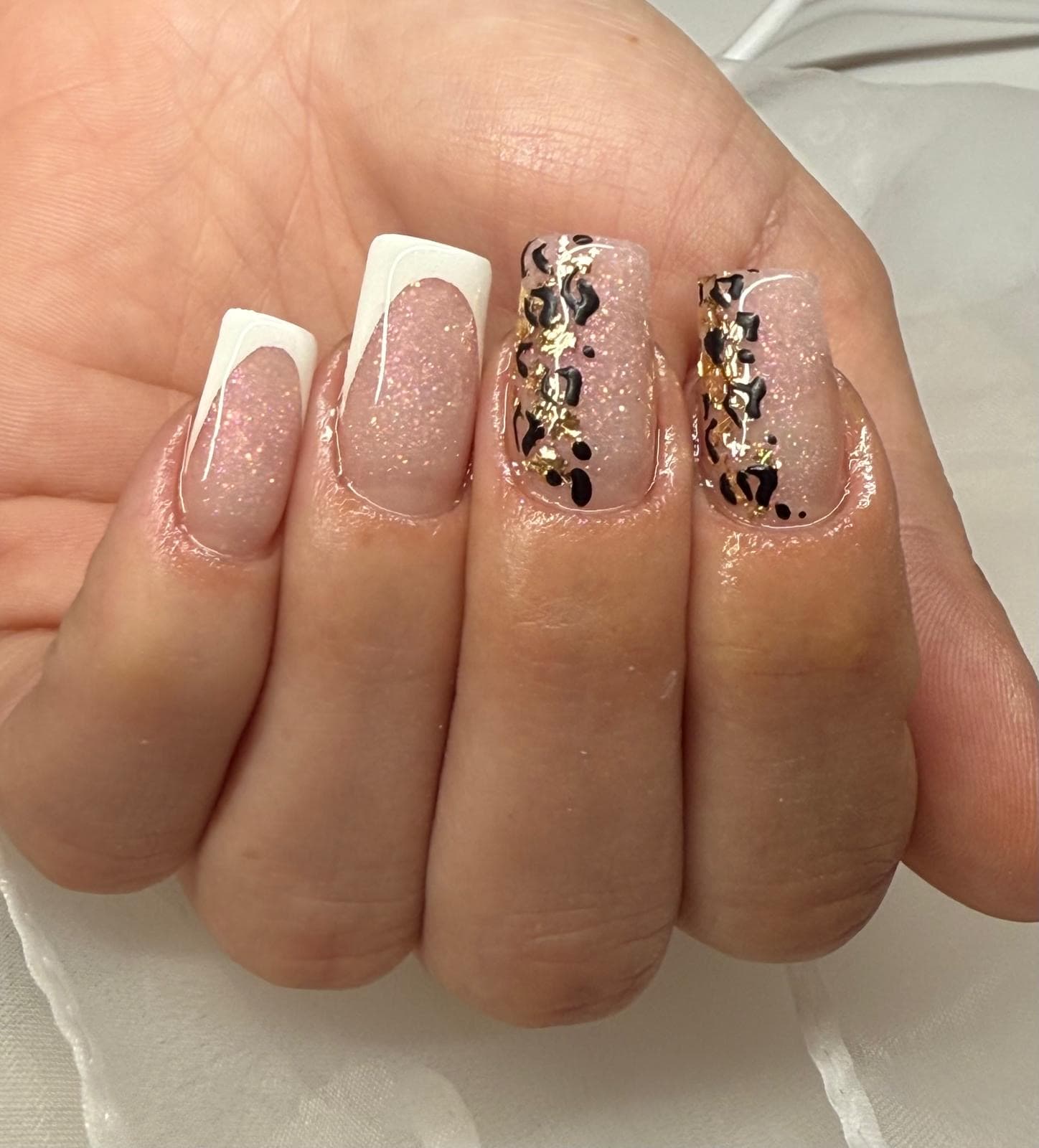 Julianna Nails