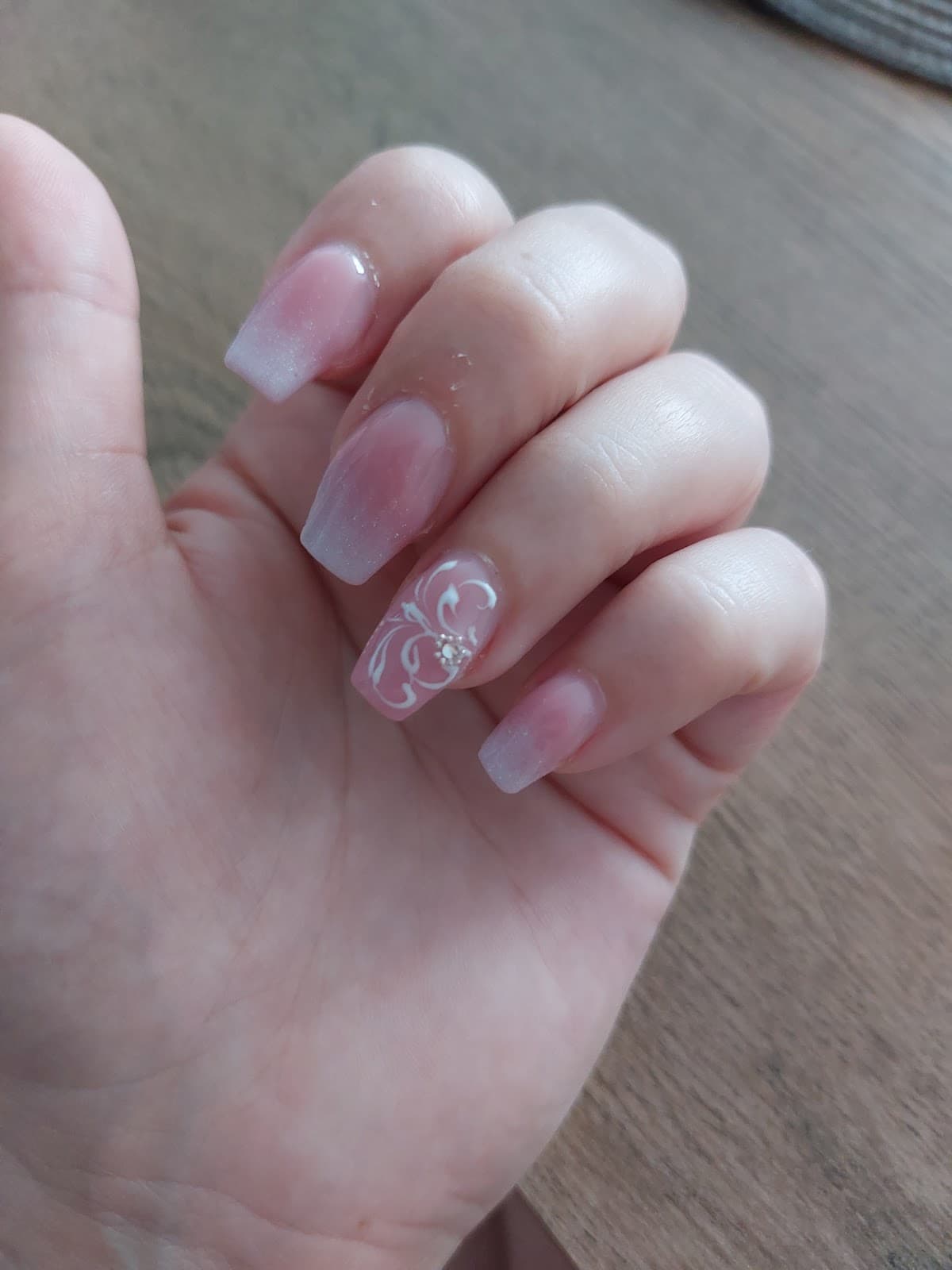Mr.Nail - Műkörmös