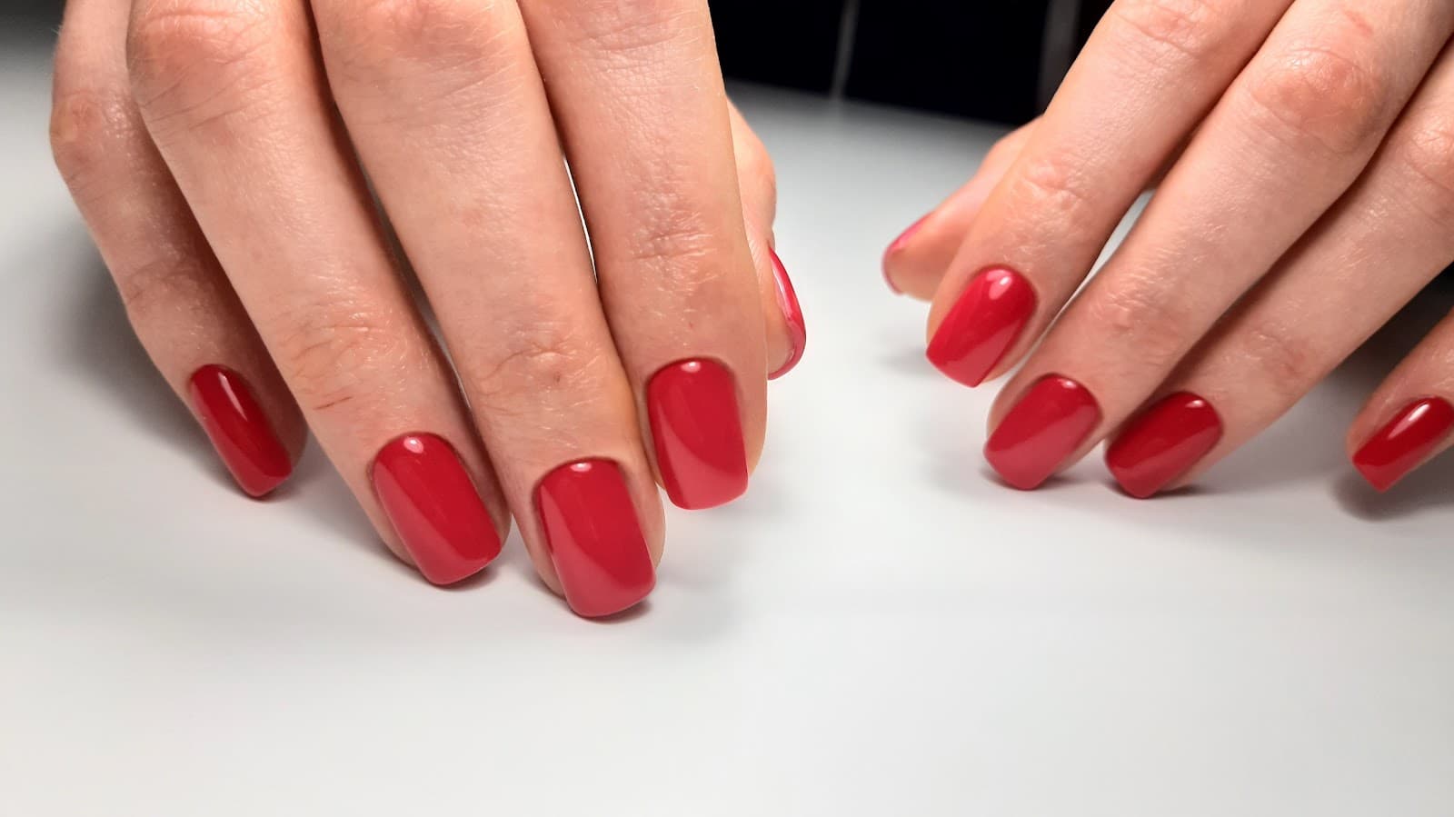 Nail artist Podchasova Olga
