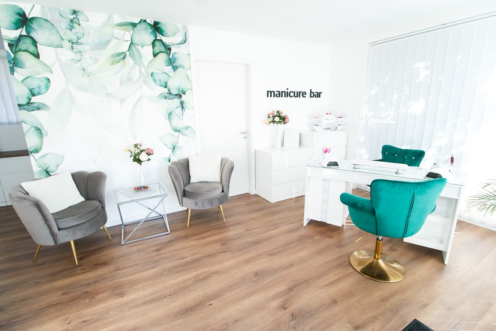 Hakken Beauty - Face & Body Clinic