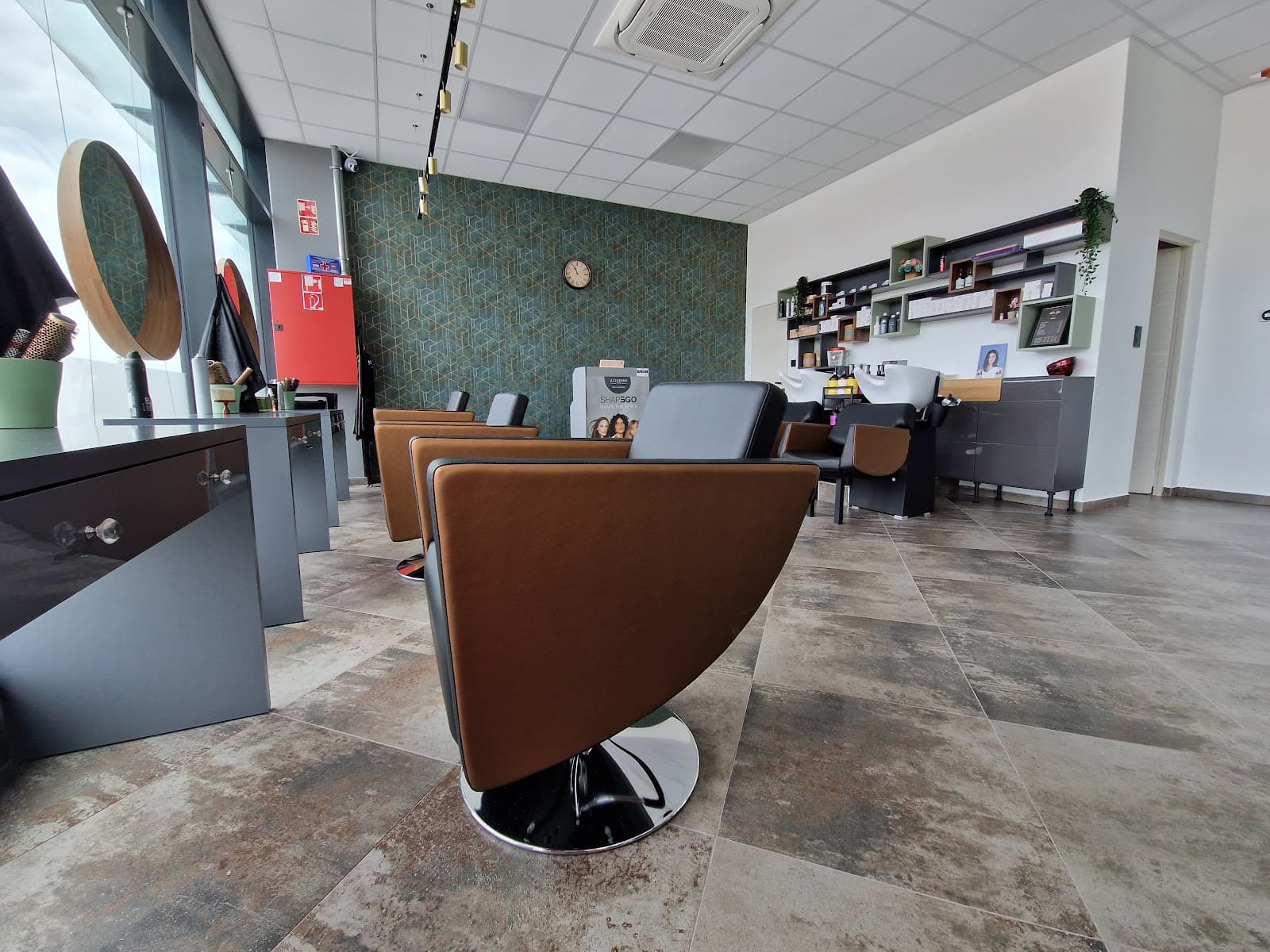 Móka Hair Törökbálint