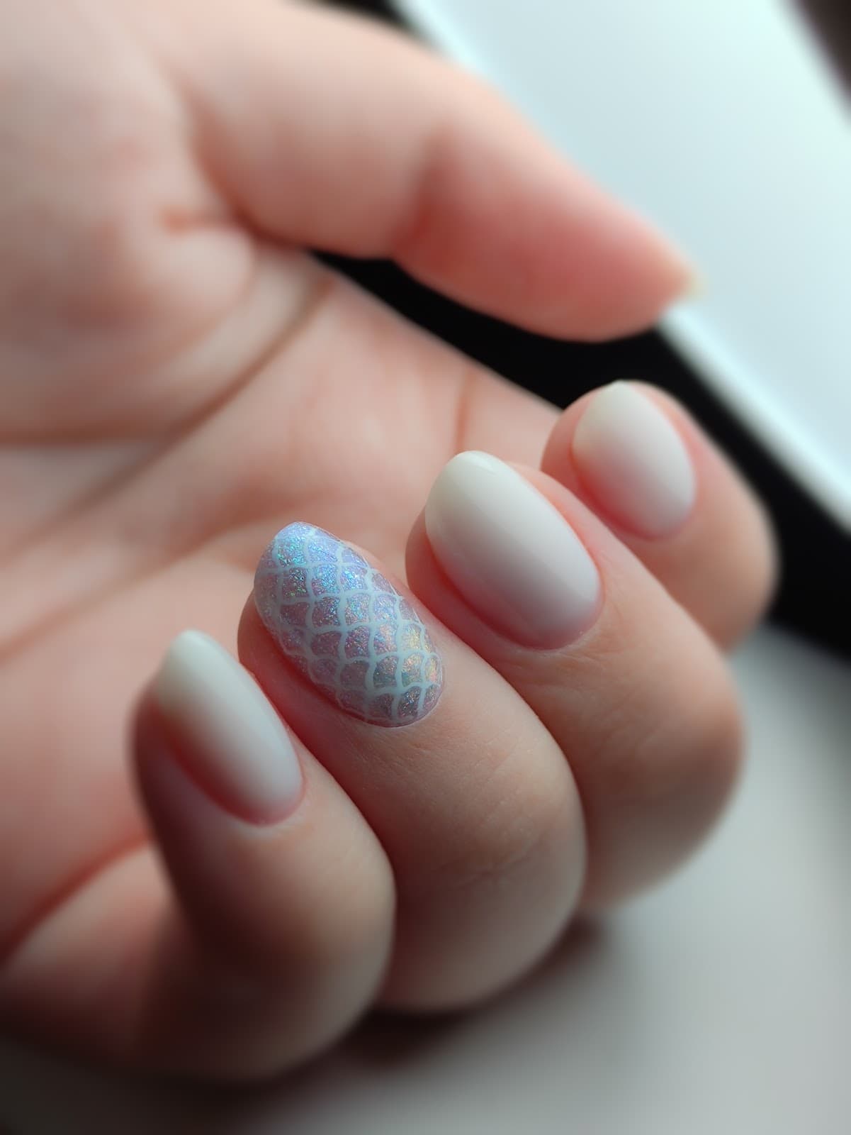 Esther's nail salon