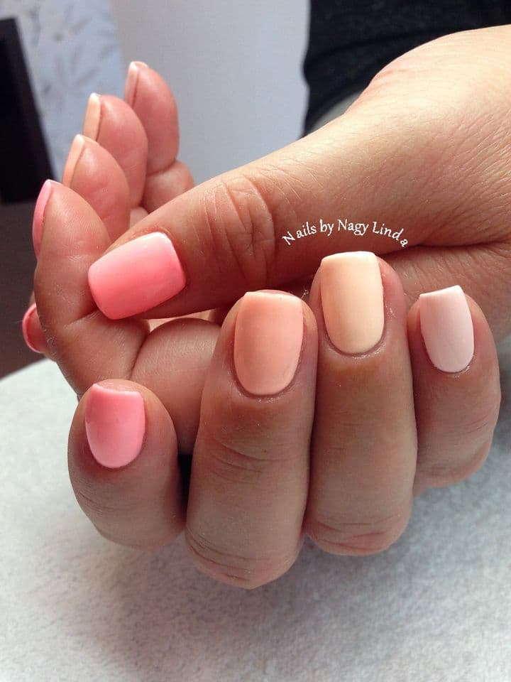 Nails by Linda Nagy