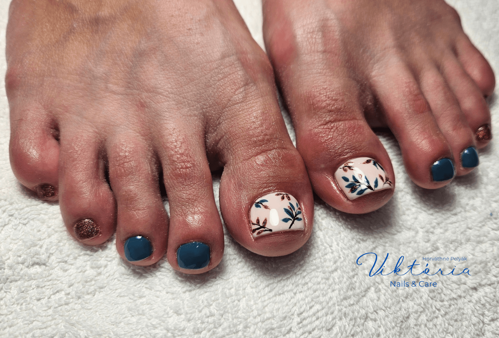 Viktória Nails & Care
