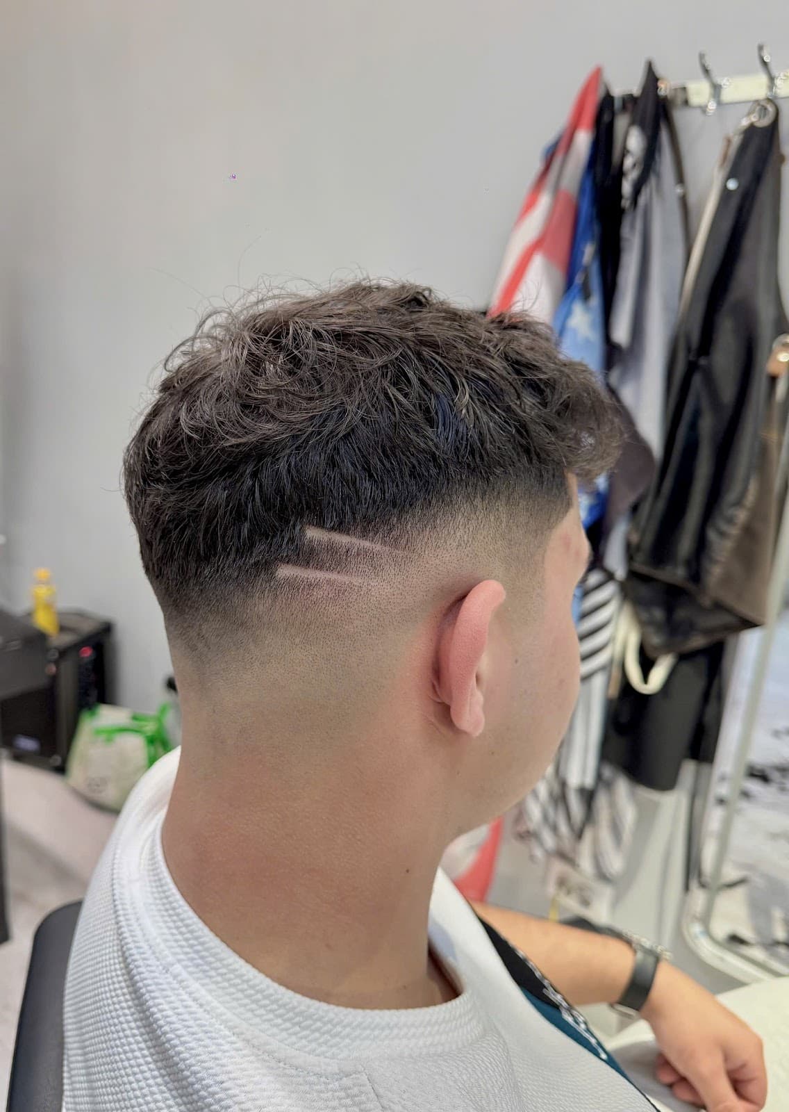 Uyên Uyên hairsalon