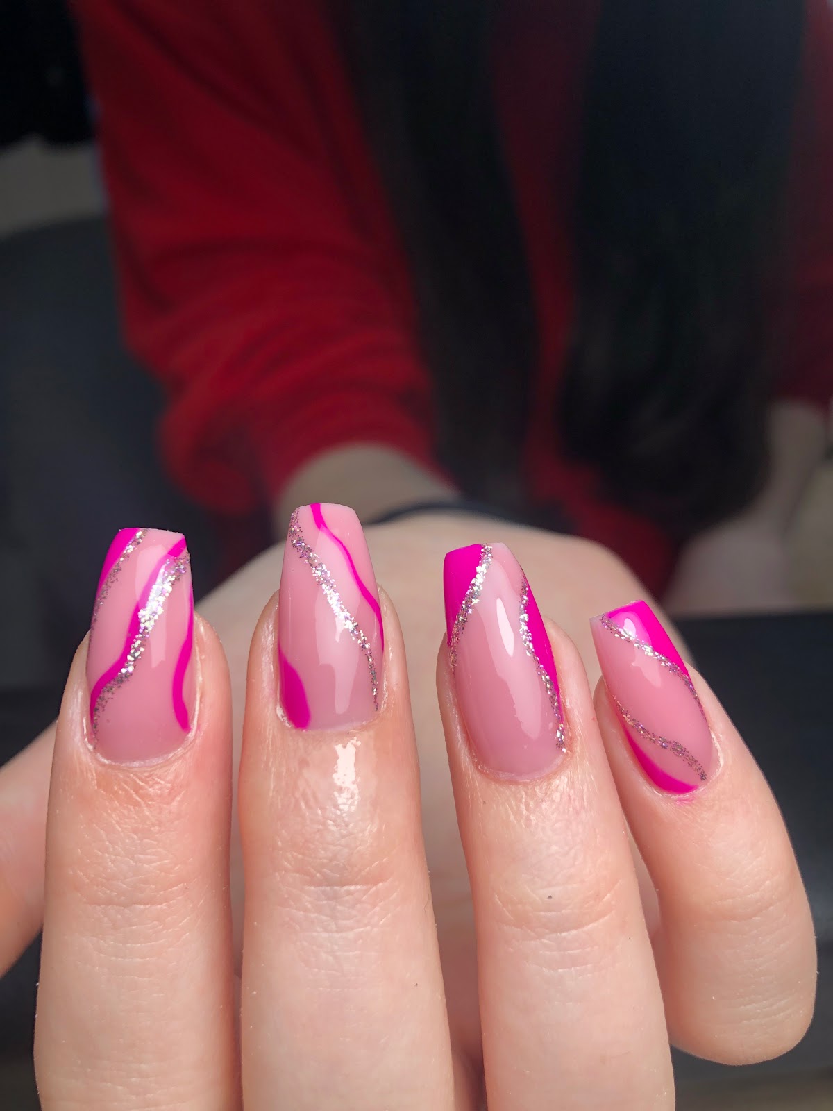 Fruzsinails