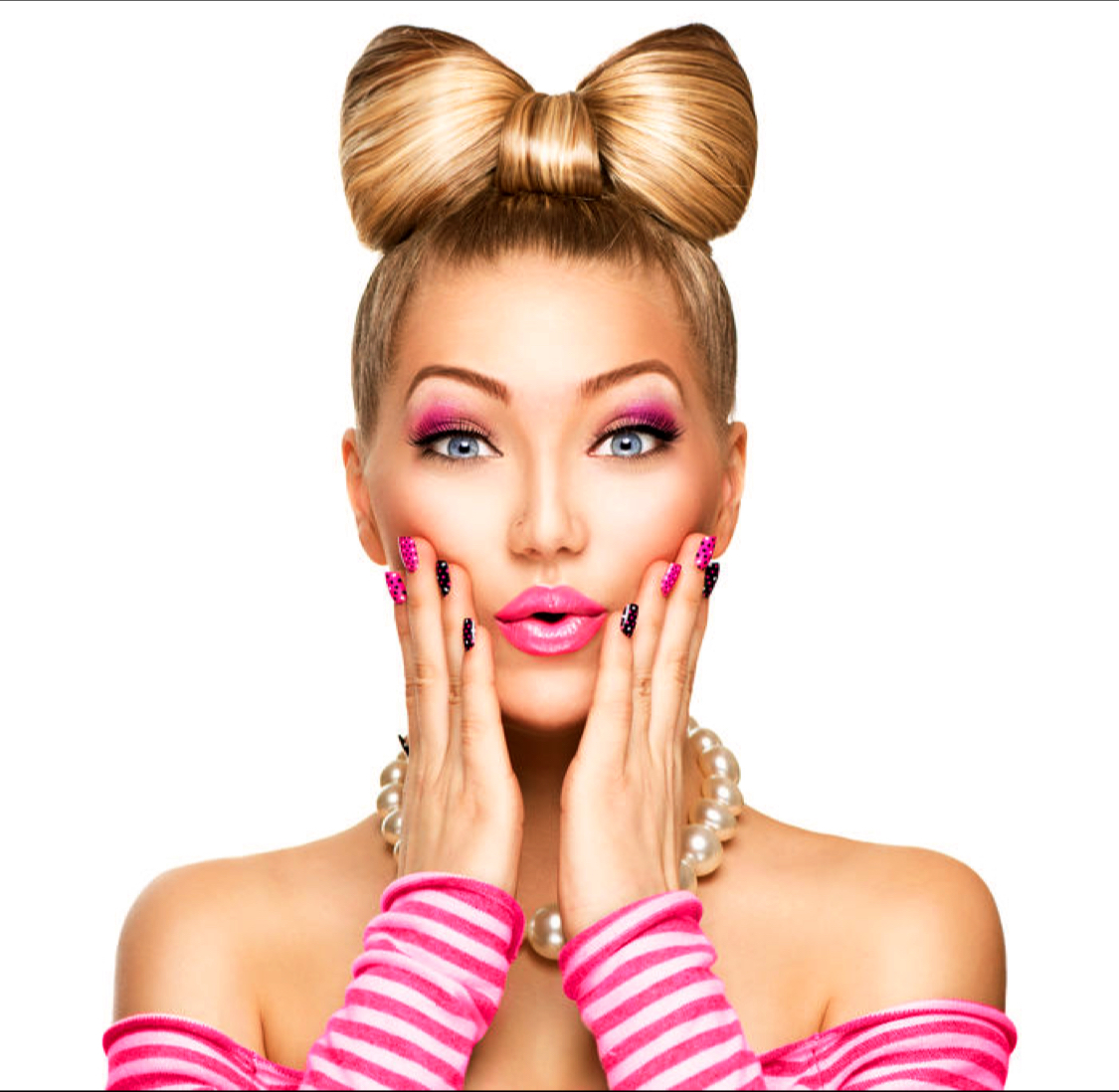 Oh My Nails by Trixie