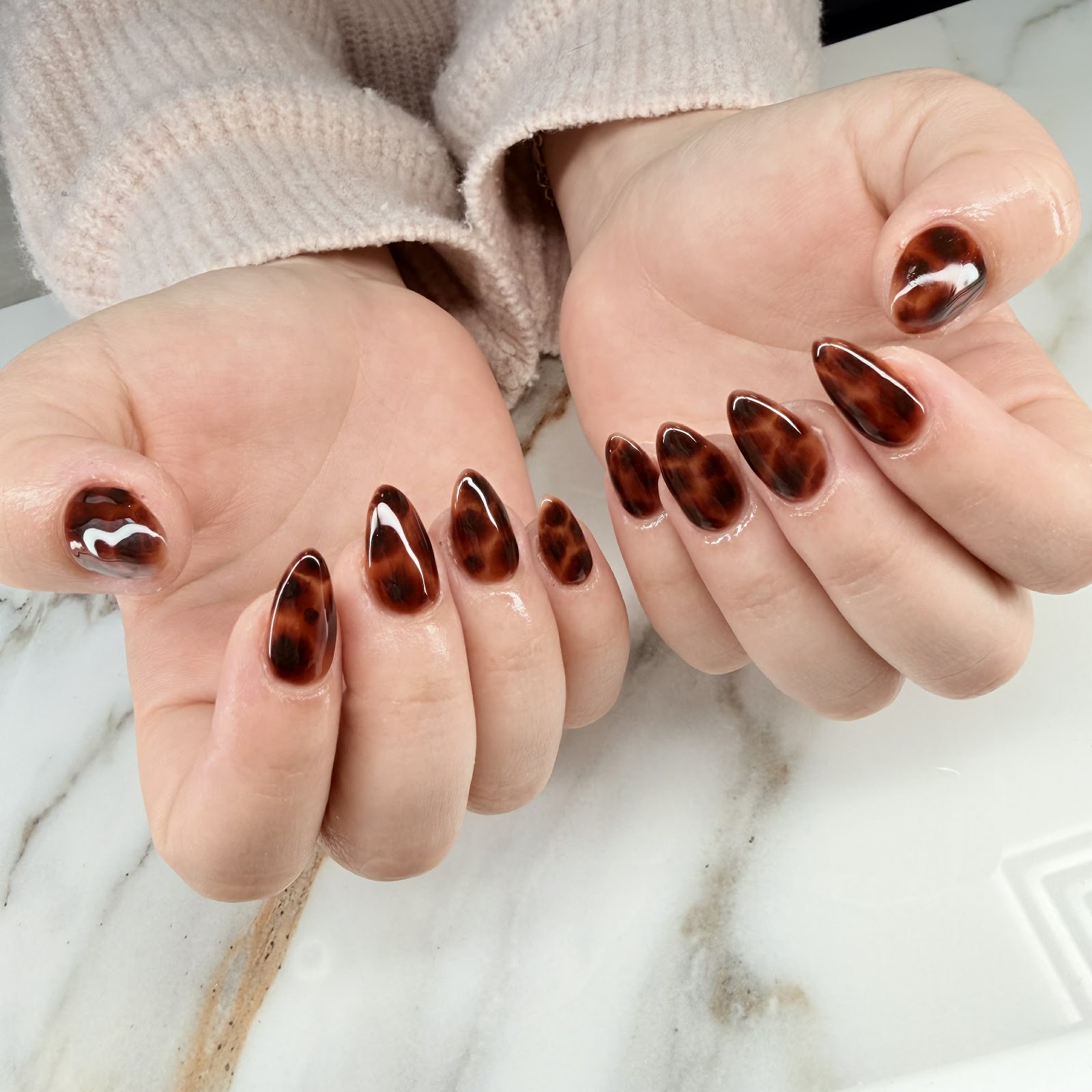 ANNA BEAUTY Nails & Eyelashes